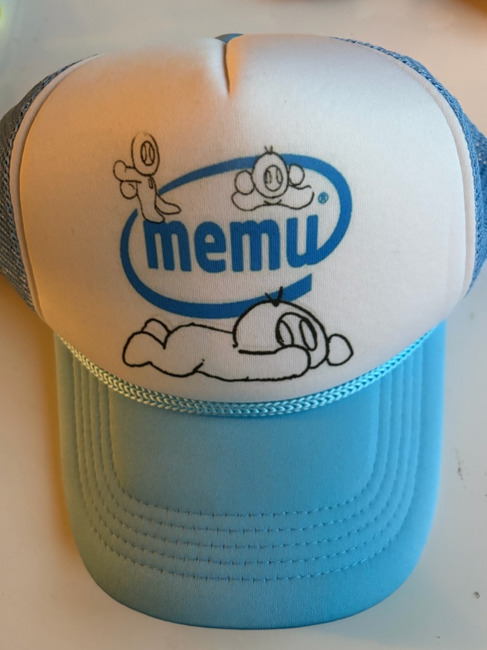 Memu Hat